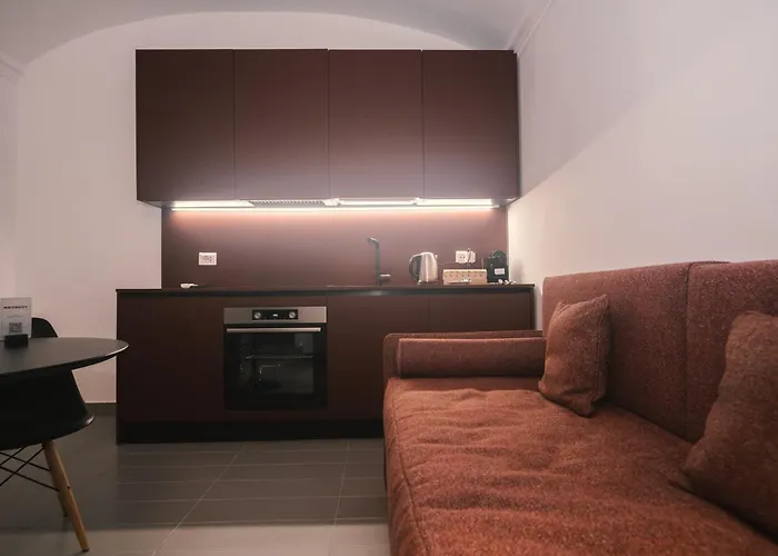 Youroom Monteverde - Rooms