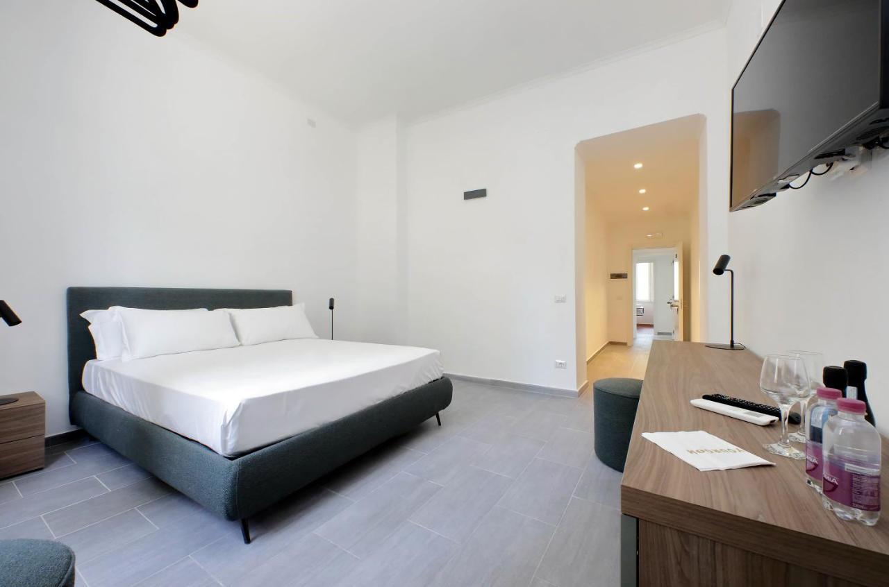 Gasthof Youroom Monteverde - Rom
