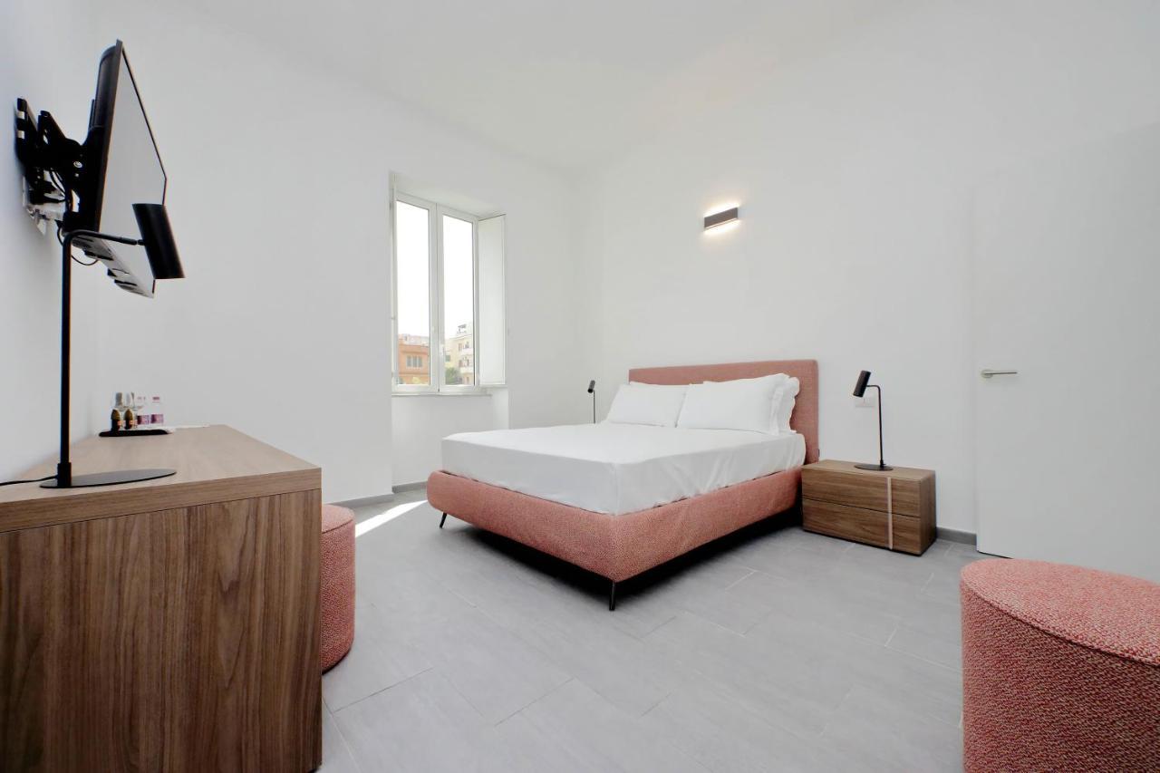 Gasthof Youroom Monteverde - Rom