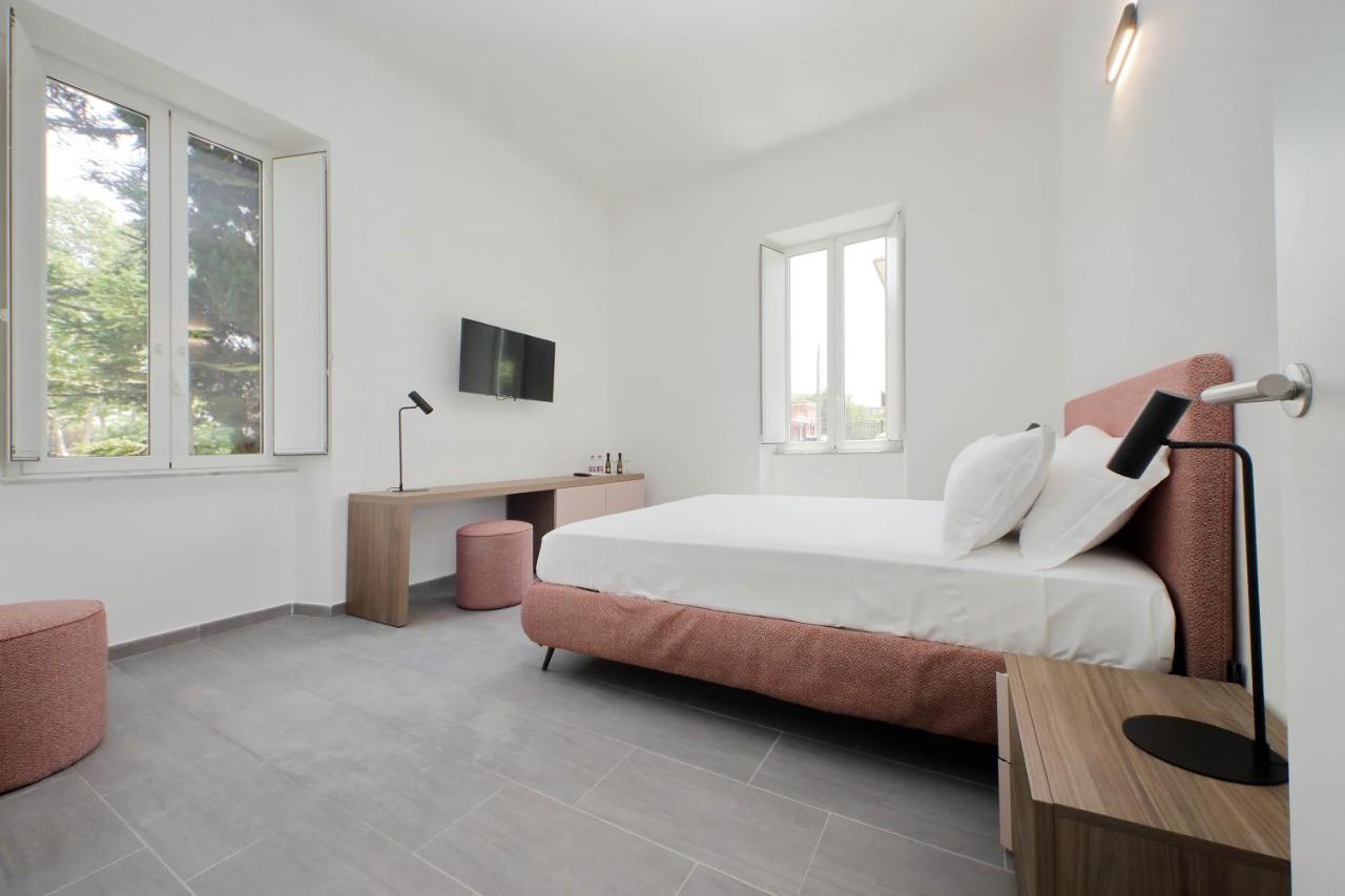 Youroom Monteverde - Gasthof Rom