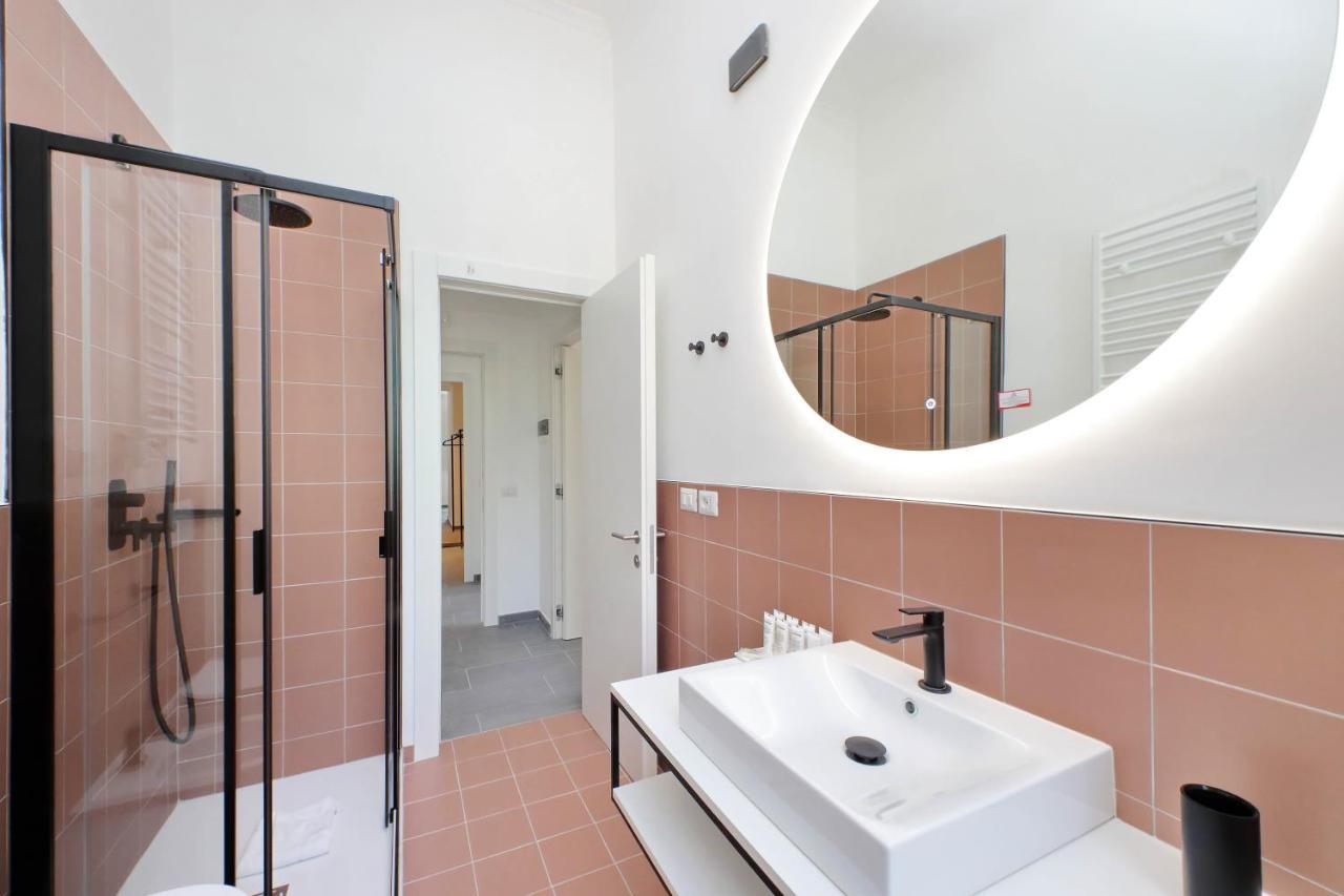 Gasthof Youroom Monteverde - Rom