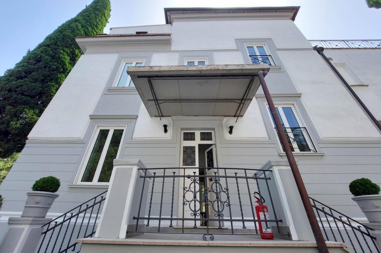 Youroom Monteverde - * Rom