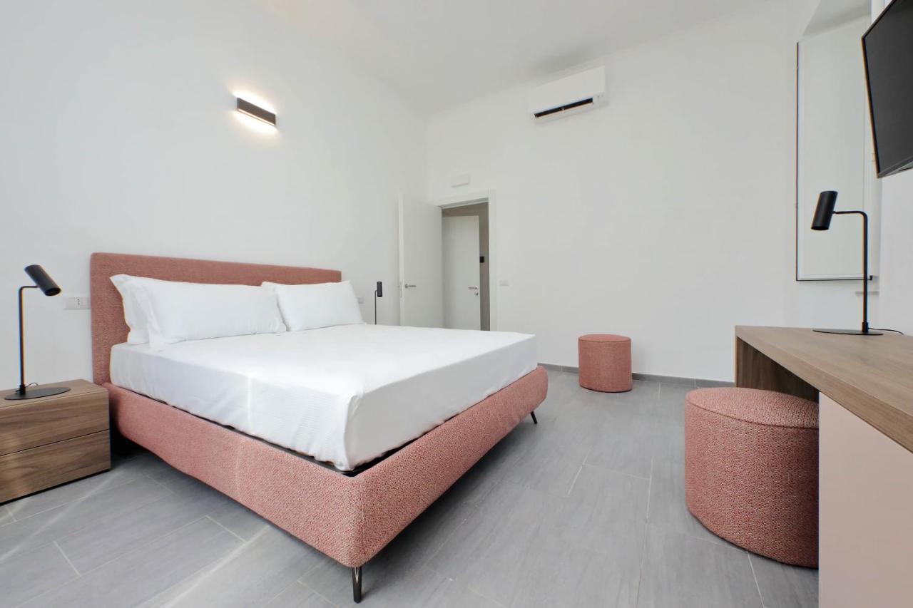 Youroom Monteverde - * Rom
