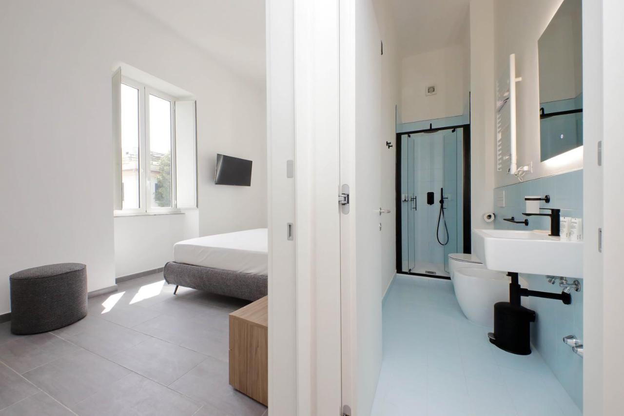 Youroom Monteverde - * Rom
