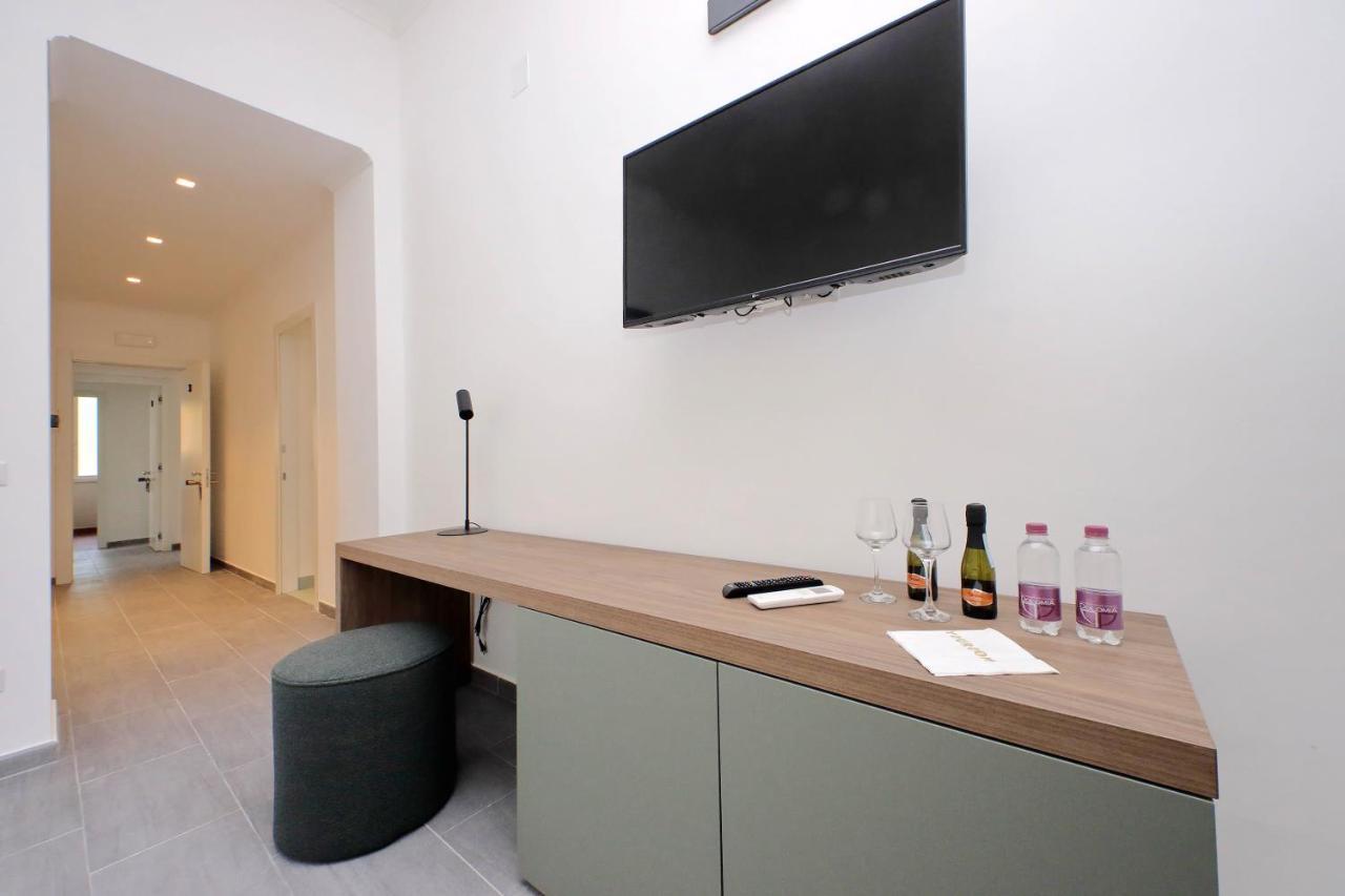 Youroom Monteverde - Rom