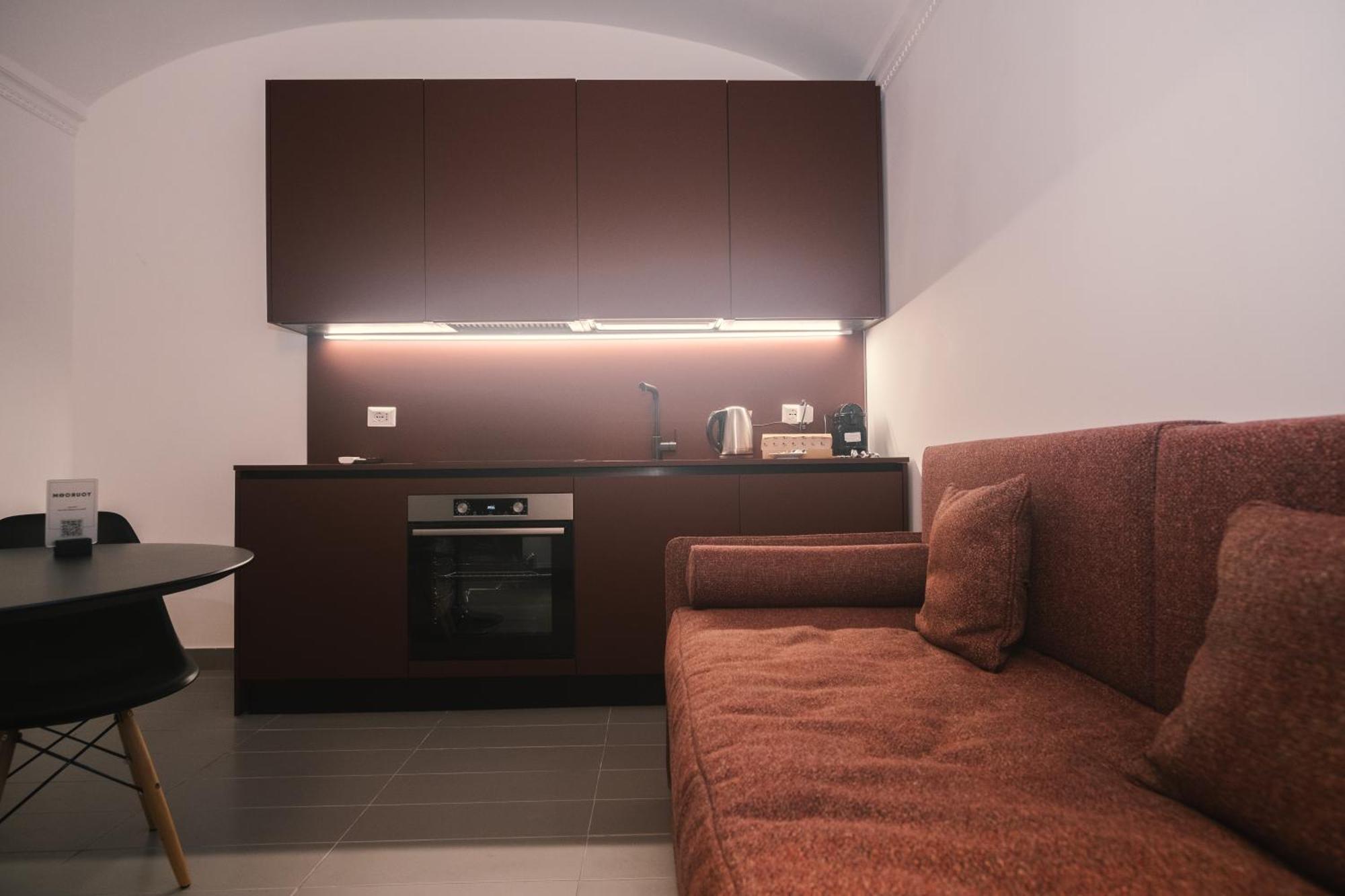 Youroom Monteverde - Gasthof *