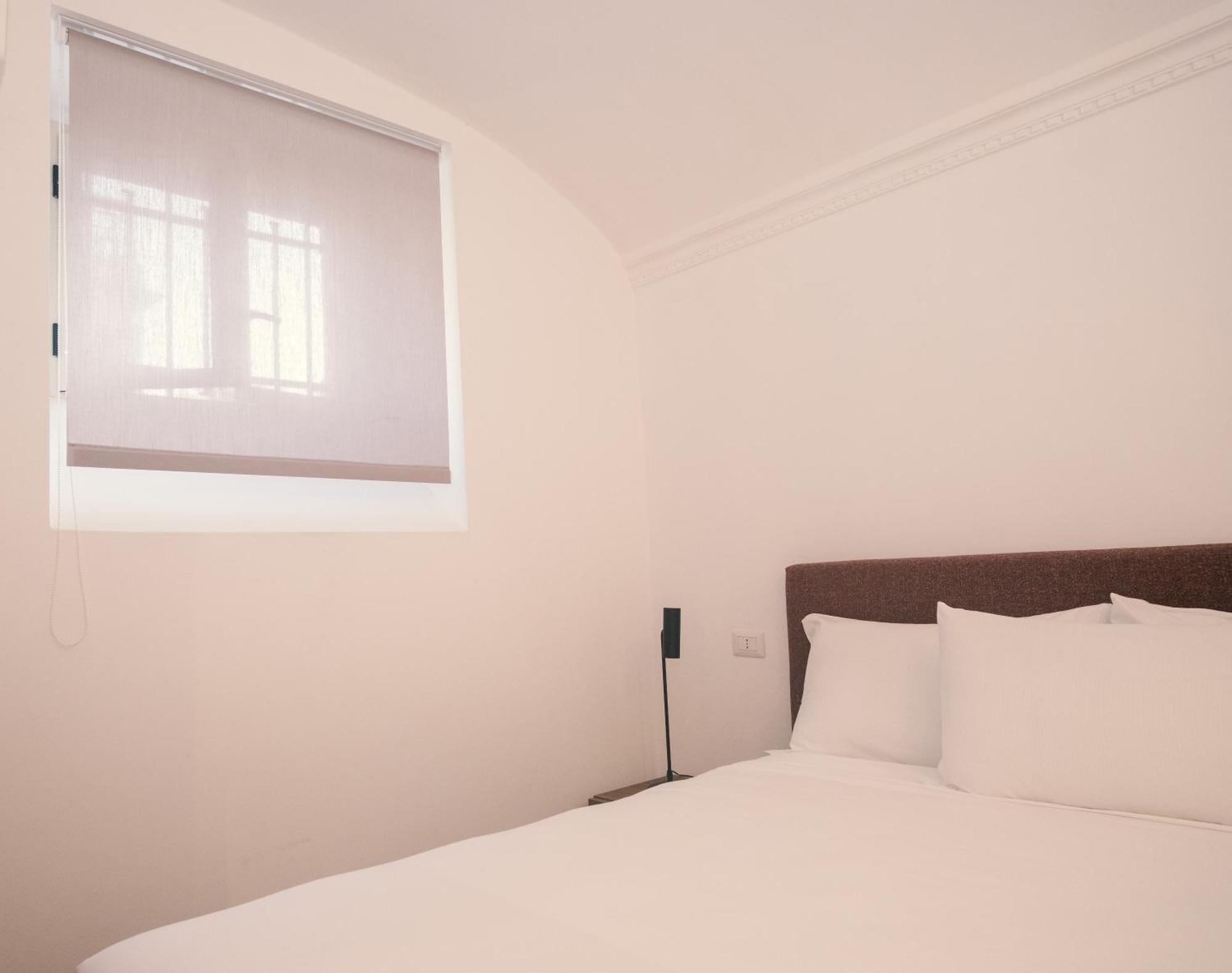 Youroom Monteverde - * Rom