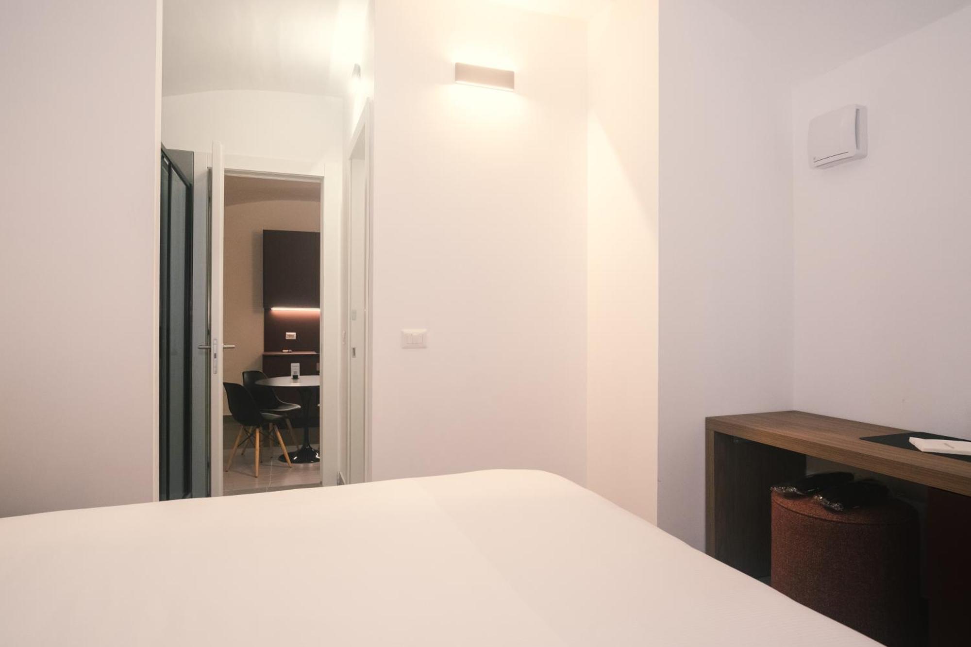 Youroom Monteverde - Rom