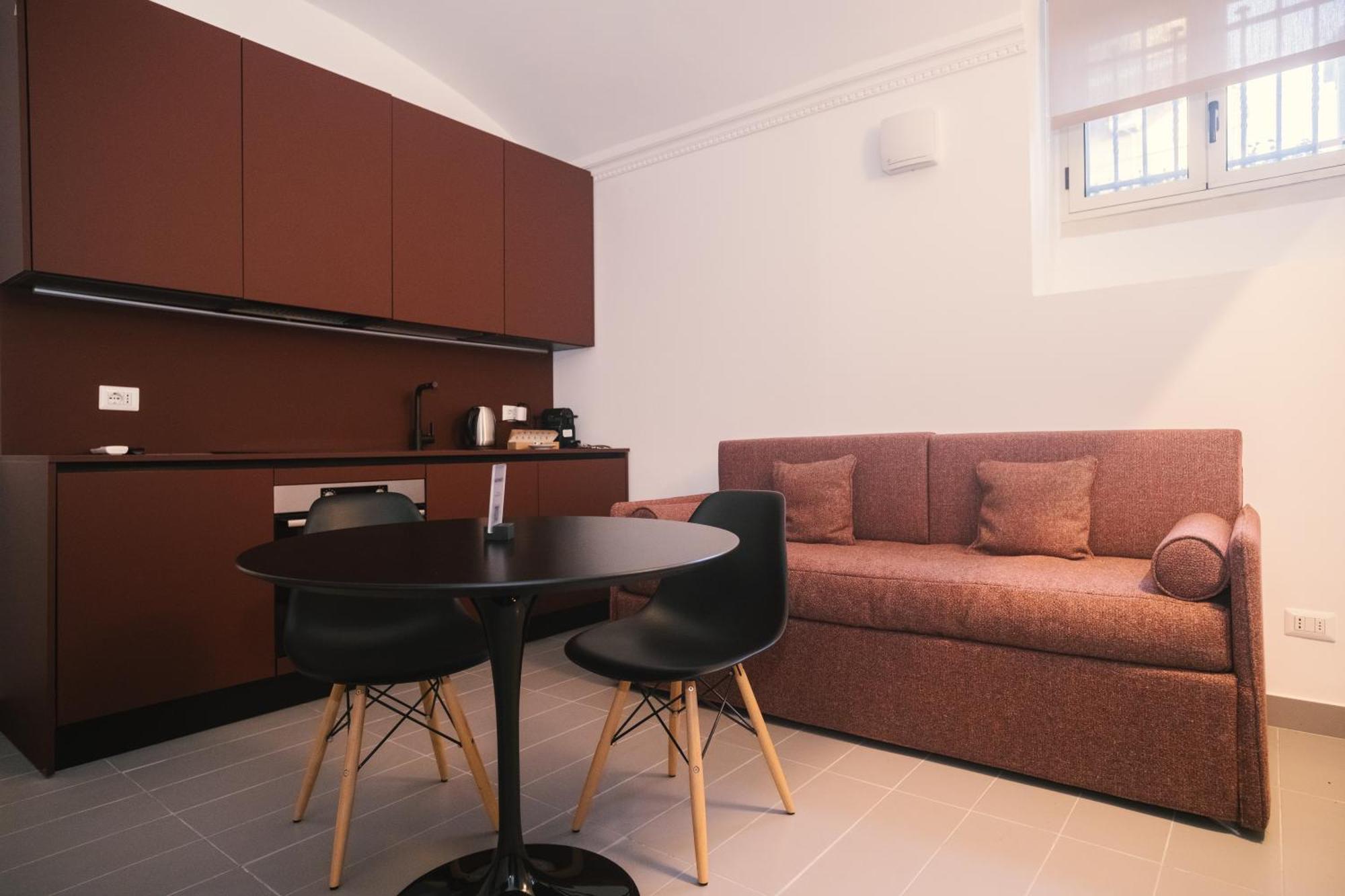 Gasthof Youroom Monteverde - Rom